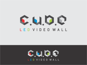 Logo Design by chevy camaroo for AV Media Systems | Design #20559076