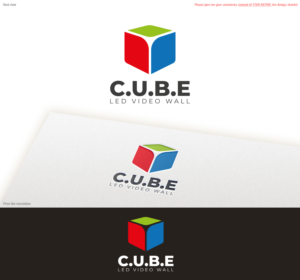 Logo Design by Anthony for AV Media Systems | Design #20536971