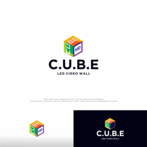 Logo Design by zatsukiki for AV Media Systems | Design #20567634