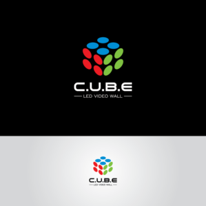 Diseño de Logo por Mungbejotok para AV Media Systems | Diseño: #20582716