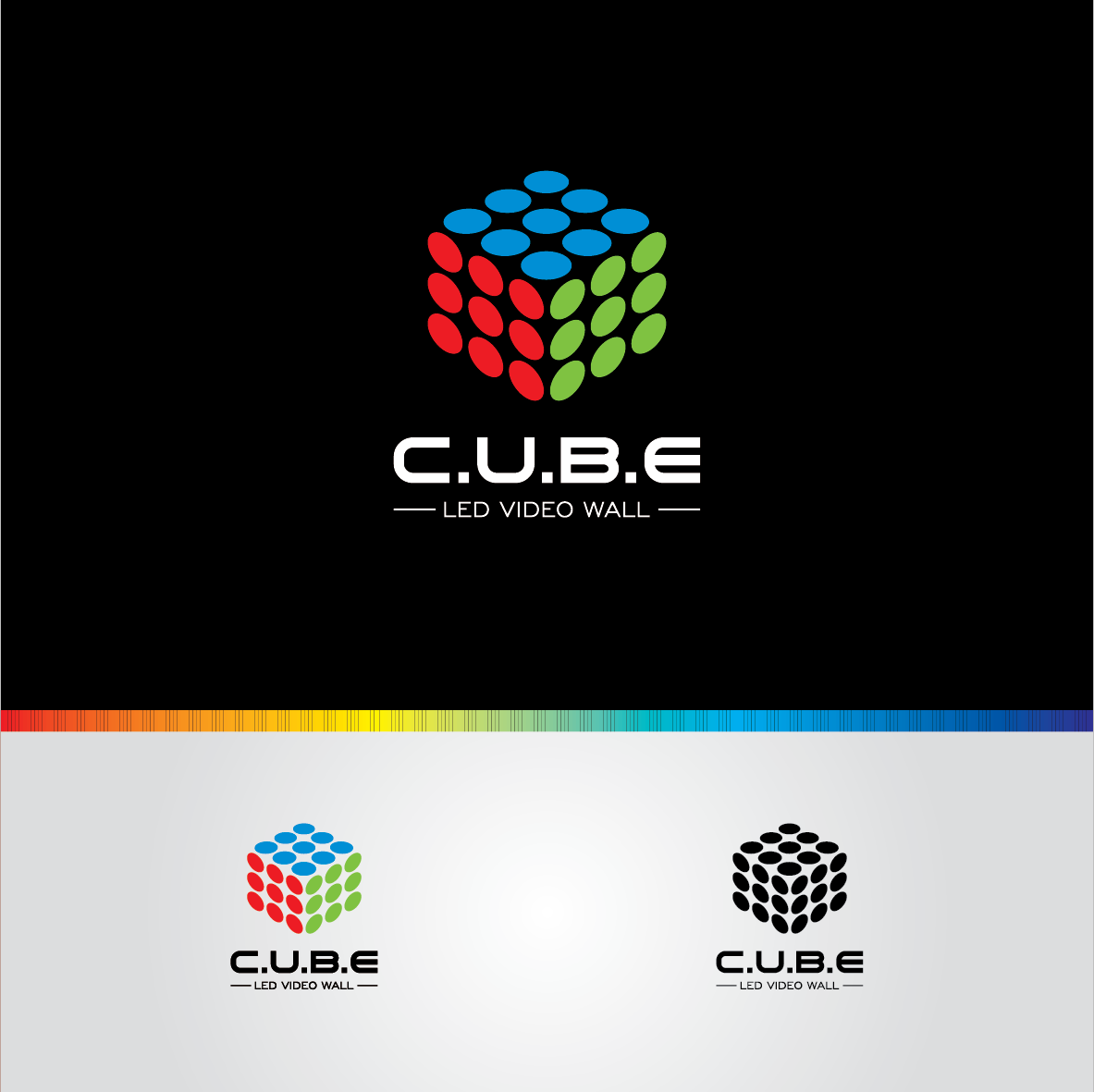 Logo Design by Mungbejotok for AV Media Systems | Design #20582717