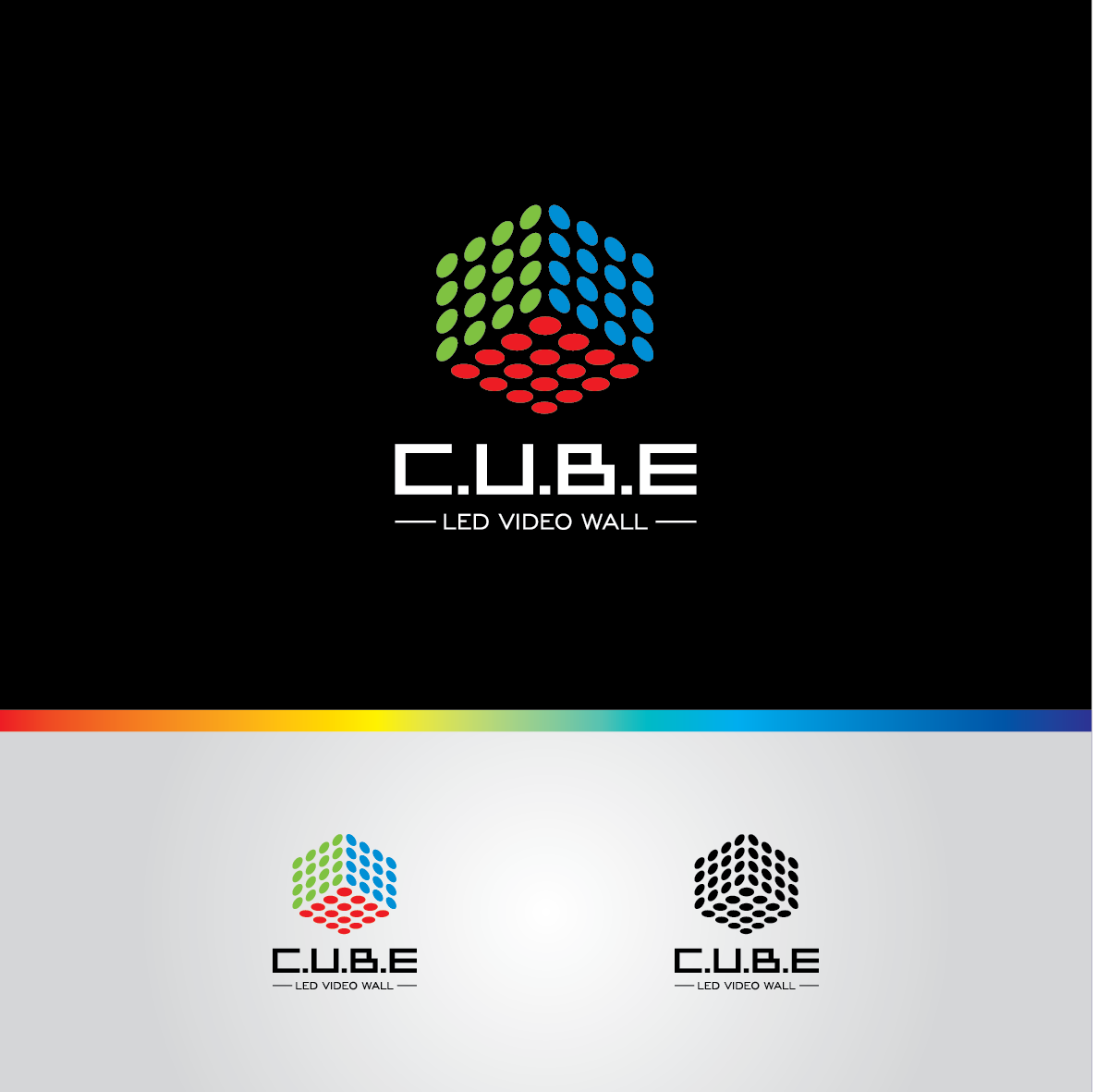 Diseño de Logo por Mungbejotok para AV Media Systems | Diseño #20584728