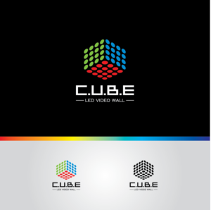 Diseño de Logo por Mungbejotok para AV Media Systems | Diseño: #20584728