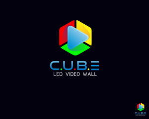 Logo Design by DJAM for AV Media Systems | Design #20540967