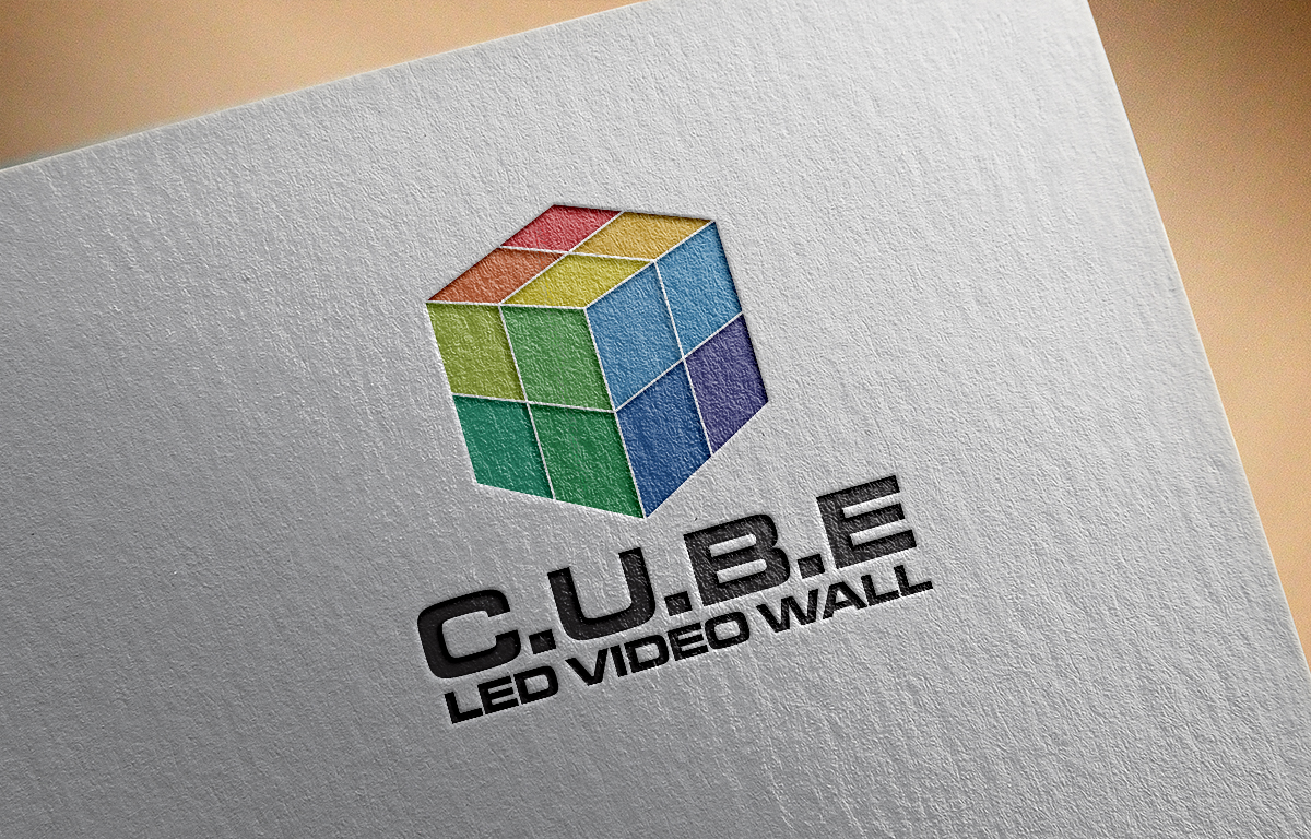 Logo Design by Riv. for AV Media Systems | Design #20538453