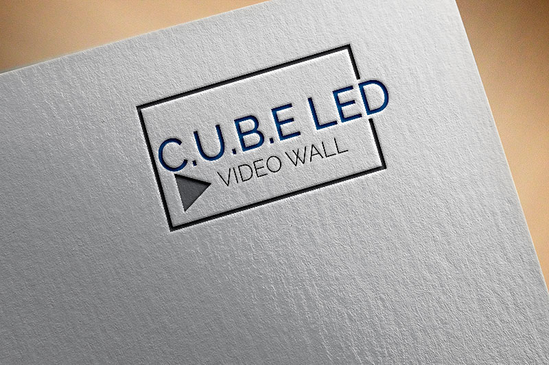 Logo Design by axel xhone 2 for AV Media Systems | Design #20559616