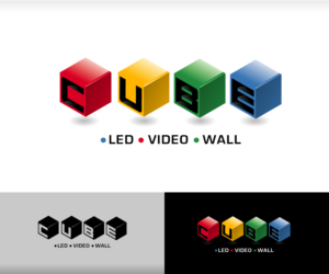 Logo Design by adigoofy 2 for AV Media Systems | Design #20587125