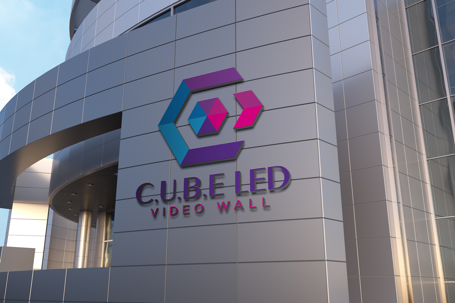 Logo Design by naimurrashid for AV Media Systems | Design #20546373