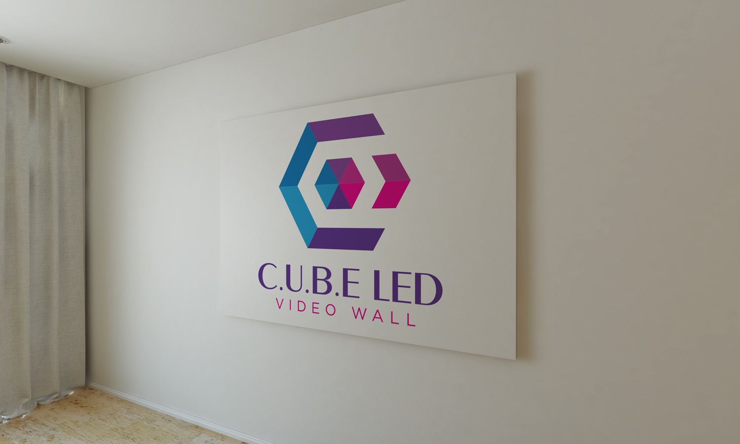 Diseño de Logo por naimurrashid para AV Media Systems | Diseño #20546374