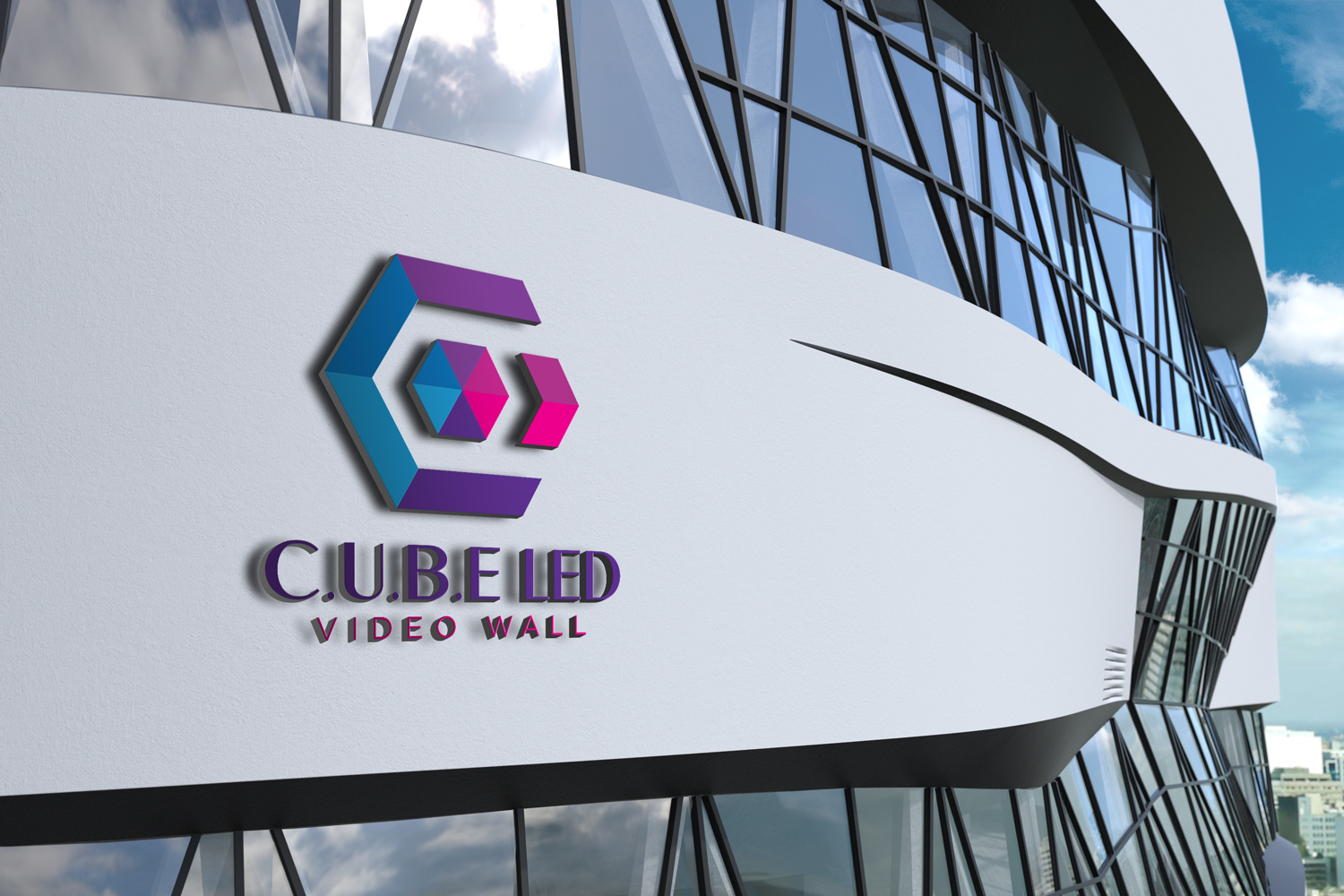 Diseño de Logo por naimurrashid para AV Media Systems | Diseño #20546375