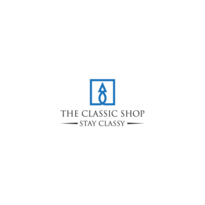Logo-Design von 7528 für The Classic Shop | Design: #20602051