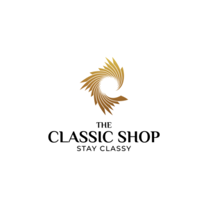 Logo-Design von anshtoyj für The Classic Shop | Design: #20556168