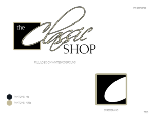 Logo Design by trdebose