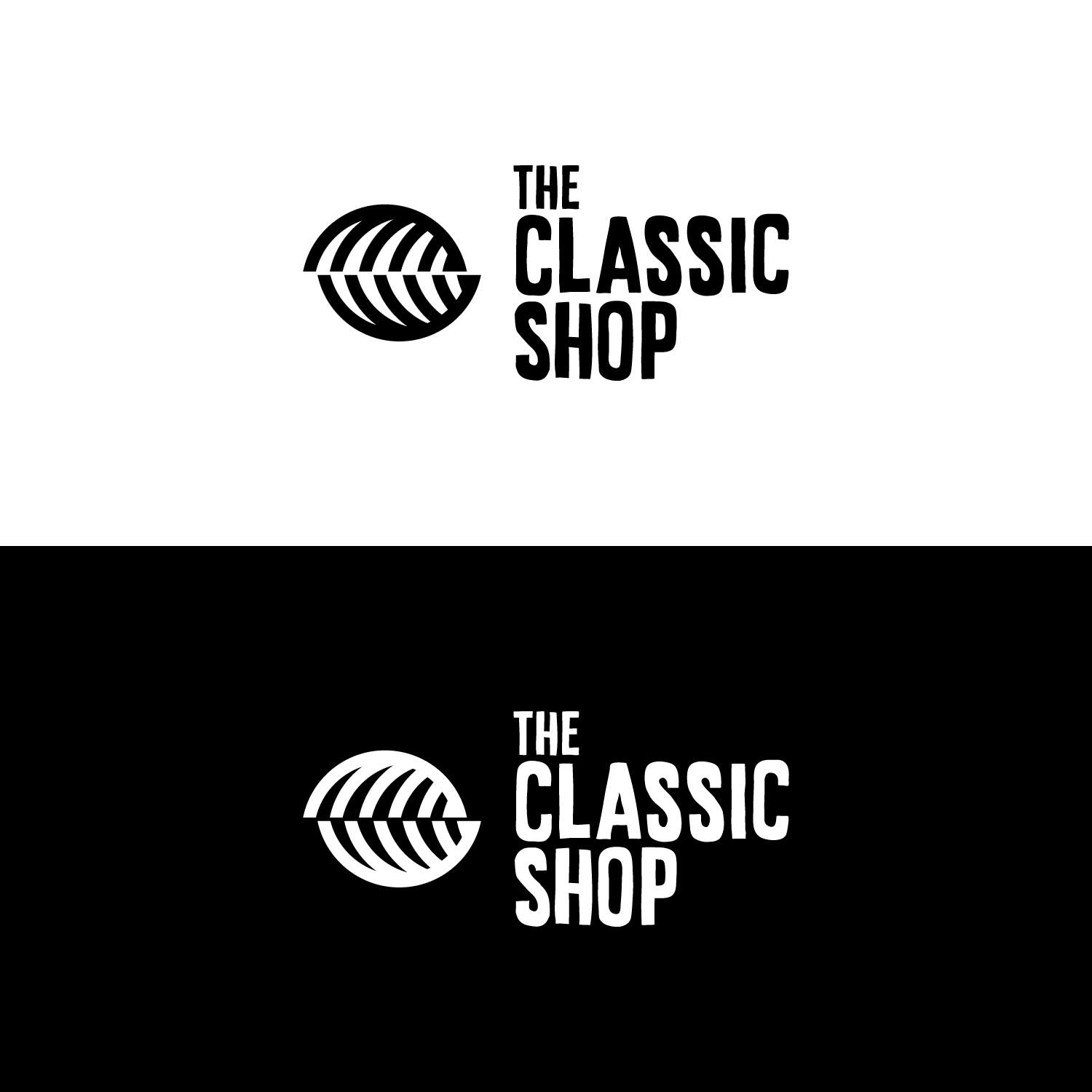 Logo Design by bcerblin for The Classic Shop | Design #20623320