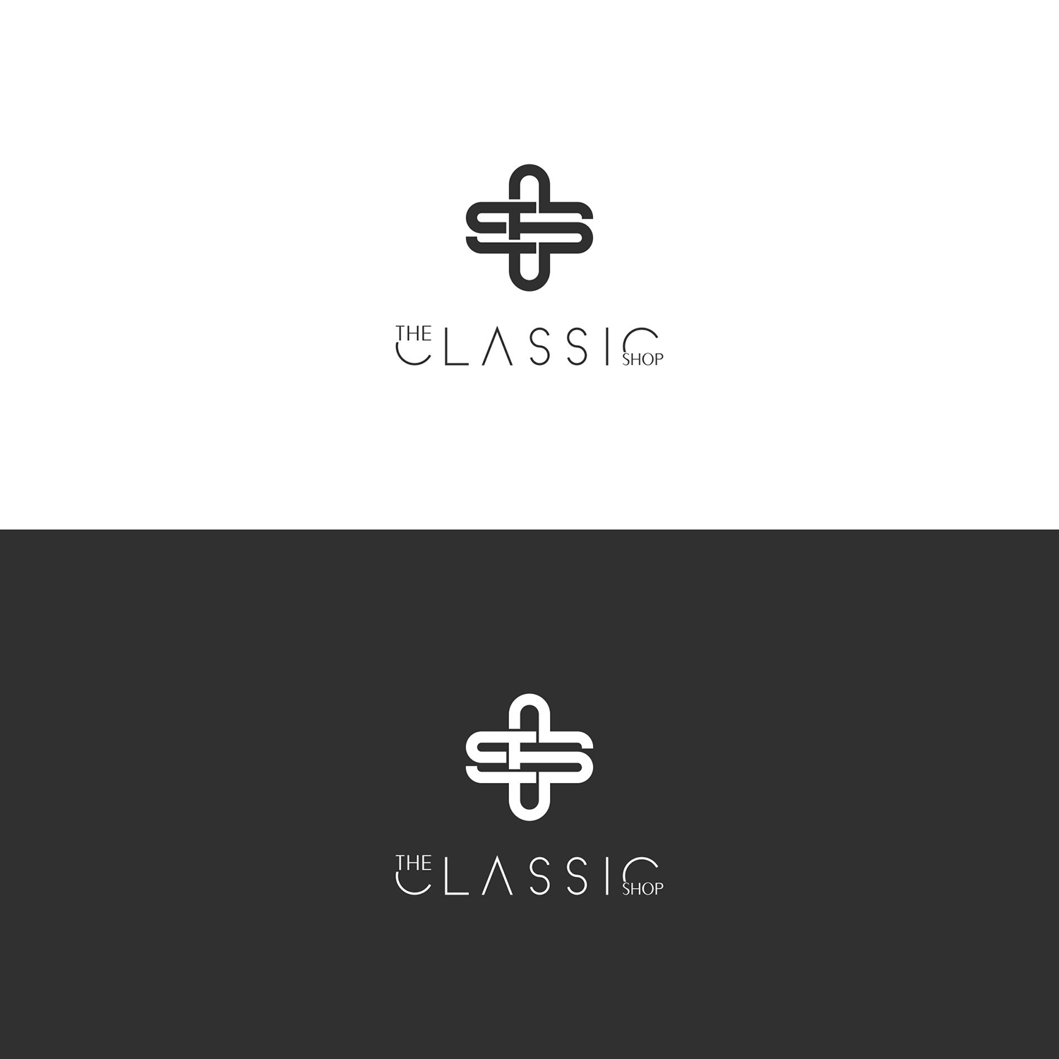 Diseño de Logo por theJangAbayz para The Classic Shop | Diseño #20558031