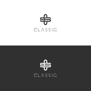 Logo Design by theJangAbayz for The Classic Shop | Design: #20558031