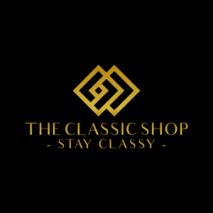 Diseño de Logo por DANPAINEDESIGN para The Classic Shop | Diseño: #20622978
