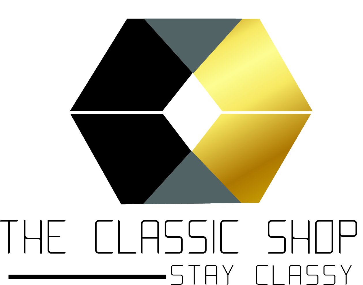 Diseño de Logo por DebiH para The Classic Shop | Diseño #20548001