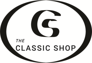 Logo Design by DebiH for The Classic Shop | Design: #20570701