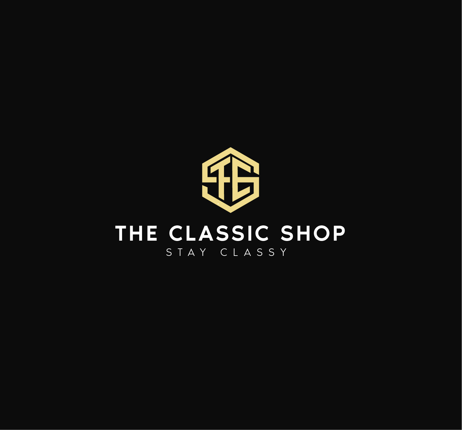 Diseño de Logo por Julogo para The Classic Shop | Diseño #20541067