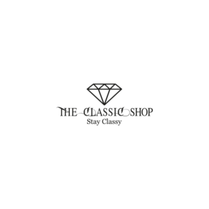 Logo Design by vascdesigns for The Classic Shop | Design: #20571169