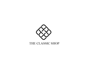 Logo Design by mera design crowd for The Classic Shop | Design: #20614416