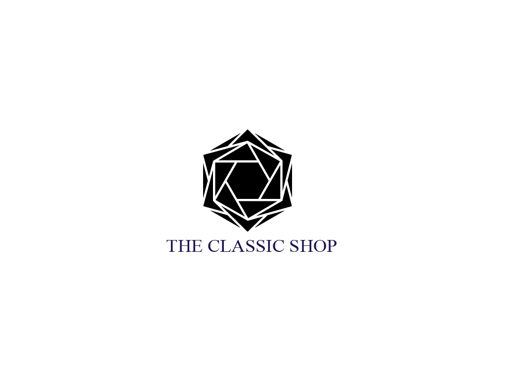 Logo Design by mera design crowd for The Classic Shop | Design #20614417