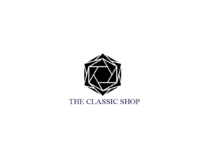 Logo-Design von mera design crowd für The Classic Shop | Design: #20614417