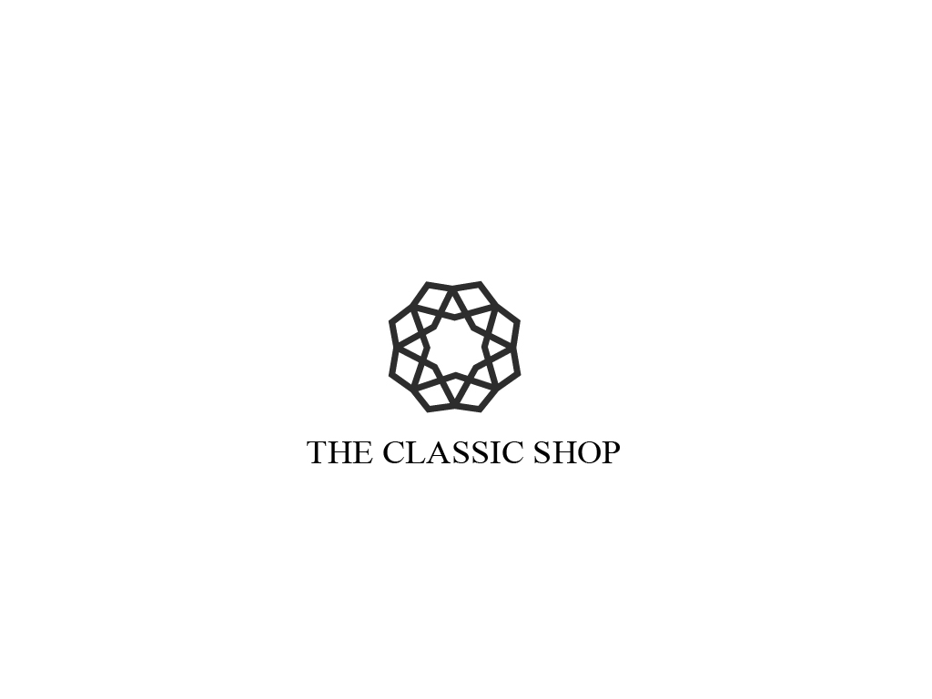 Logo Design by mera design crowd for The Classic Shop | Design #20614418