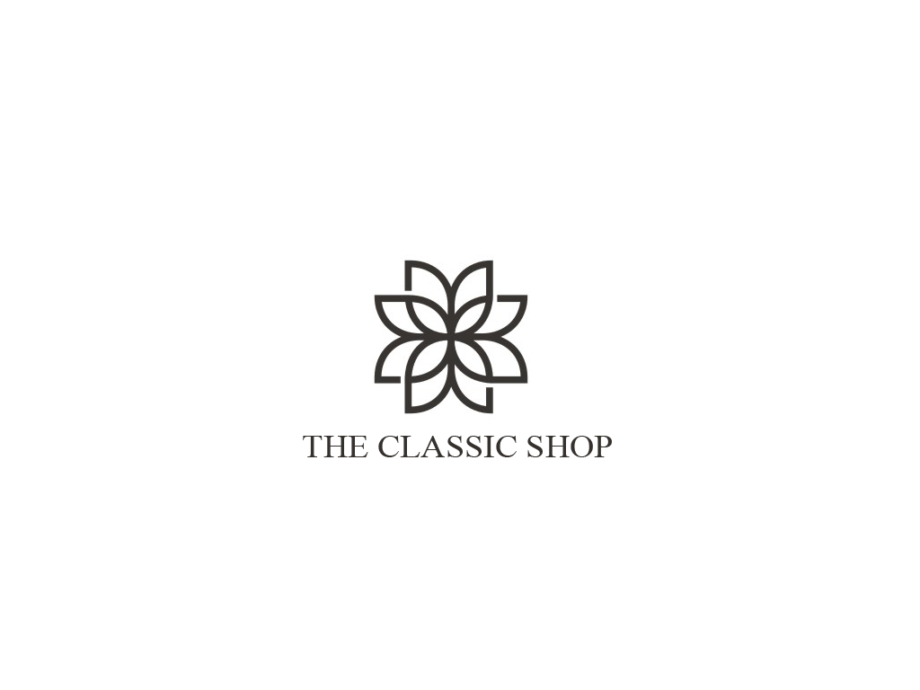 Logo Design by mera design crowd for The Classic Shop | Design #20614419