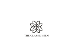 Logo-Design von mera design crowd für The Classic Shop | Design: #20614419