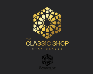 Design de Logo par ravitaka pour The Classic Shop | Design #20616221