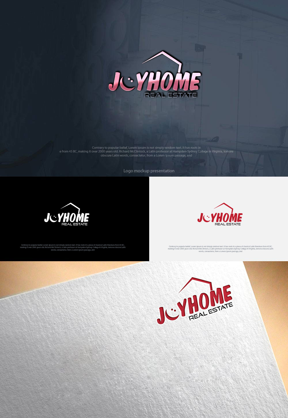 Logo Design by colorsplash .7434 for this project | Design #20545936