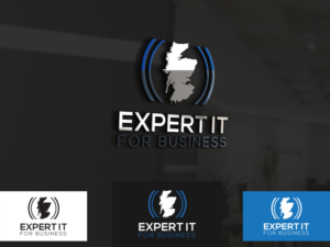 Logo Design by BEEZU for Business Image Services Ltd | Design: #20547798