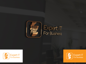 Logo Design by BEEZU for Business Image Services Ltd | Design: #20547855