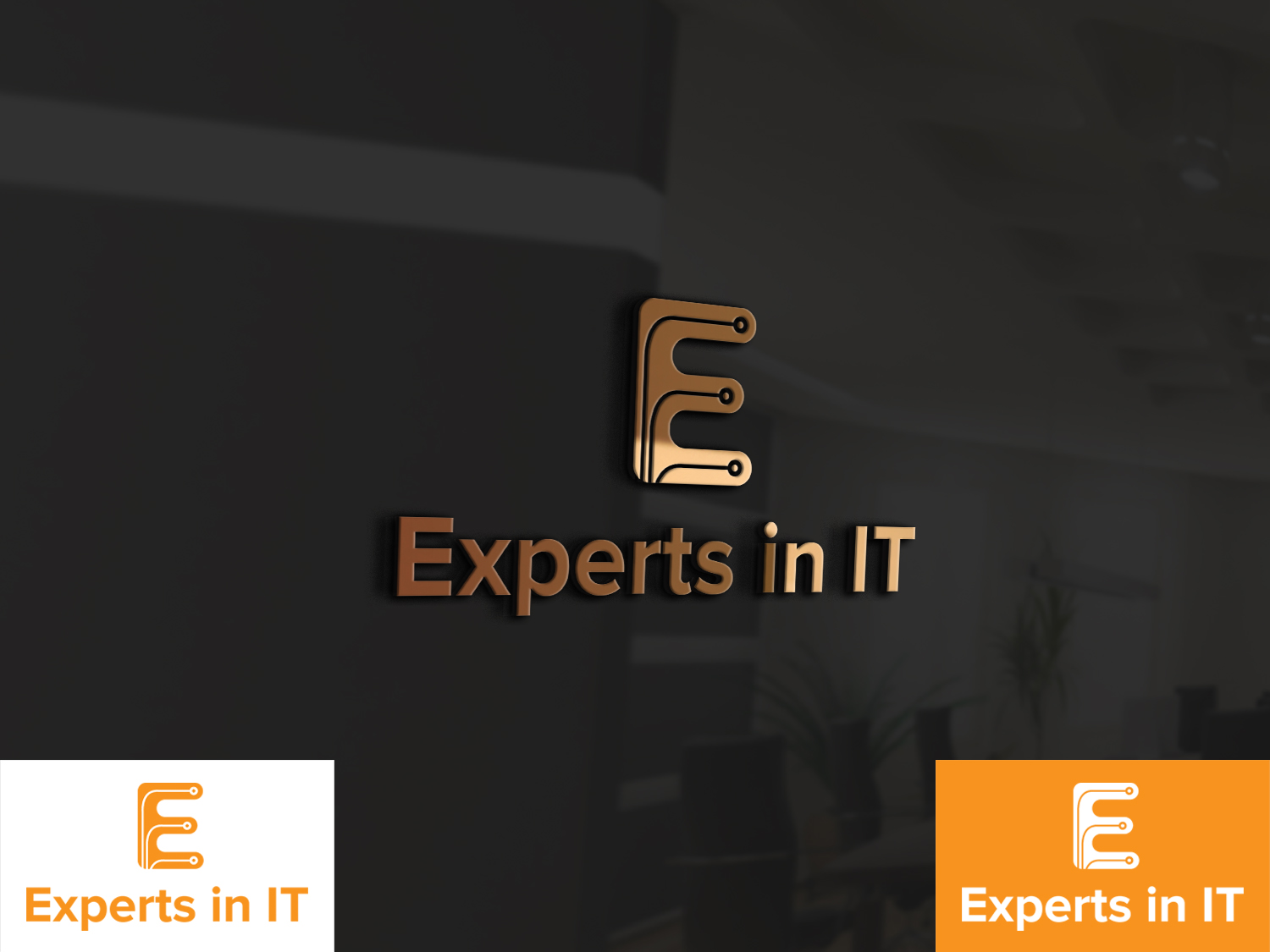 Diseño de Logo por BEEZU para Business Image Services Ltd | Diseño #20578022