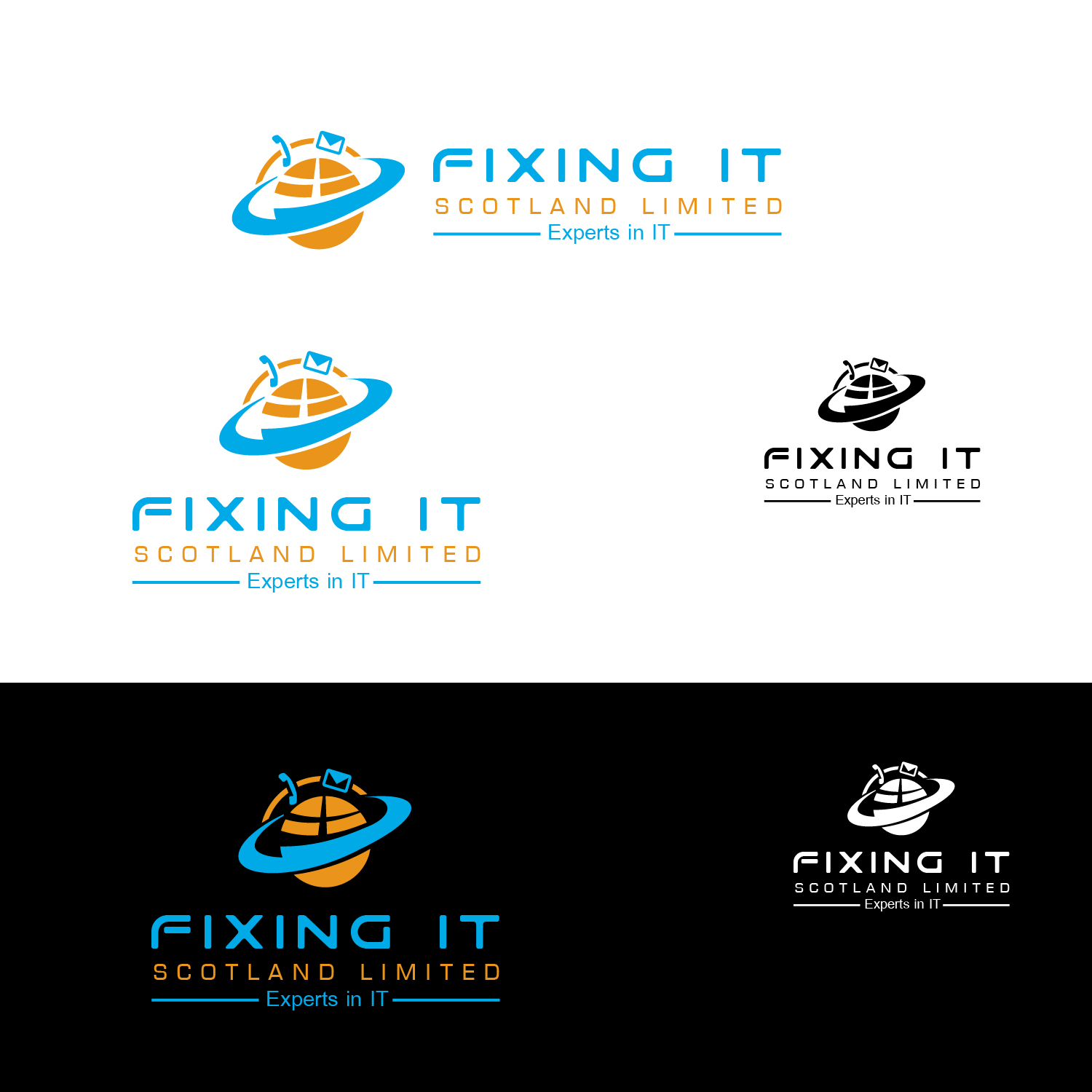 Diseño de Logo por emptyboxgraphics para Business Image Services Ltd | Diseño #20590532