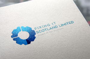 Logo Design by _DesignIt for Business Image Services Ltd | Design: #20546261