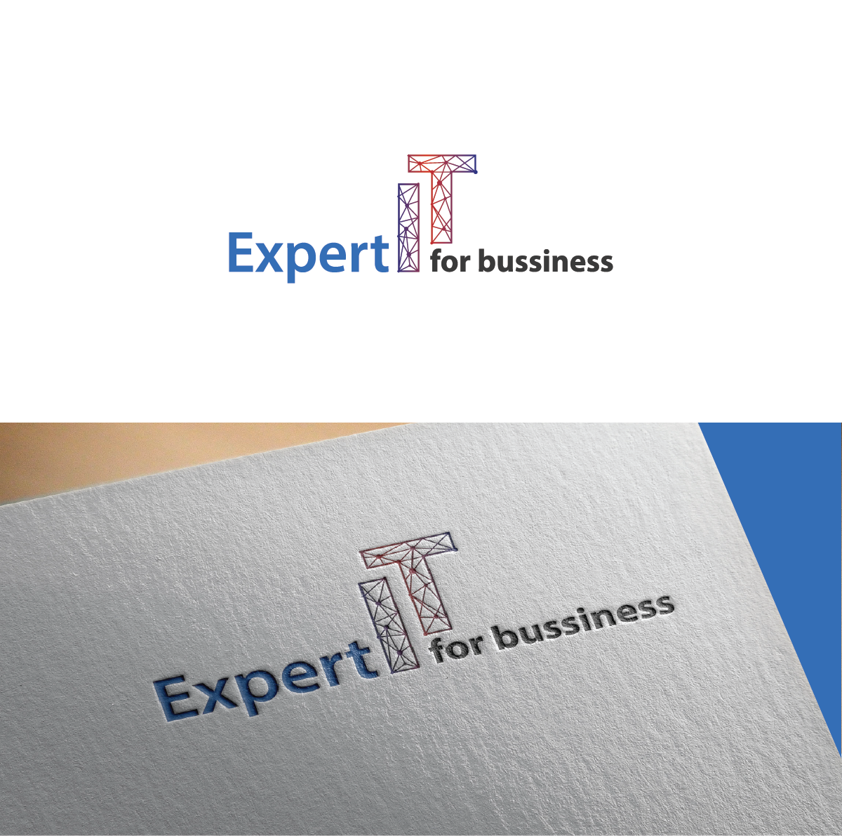 Logo Design by royanmj04 for Business Image Services Ltd | Design #20562196