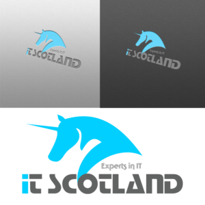 Logo Design by Harly Bay