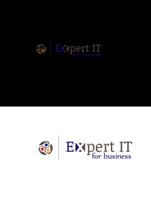 Logo Design by Eleeza Creative 2 for Business Image Services Ltd | Design: #20544999