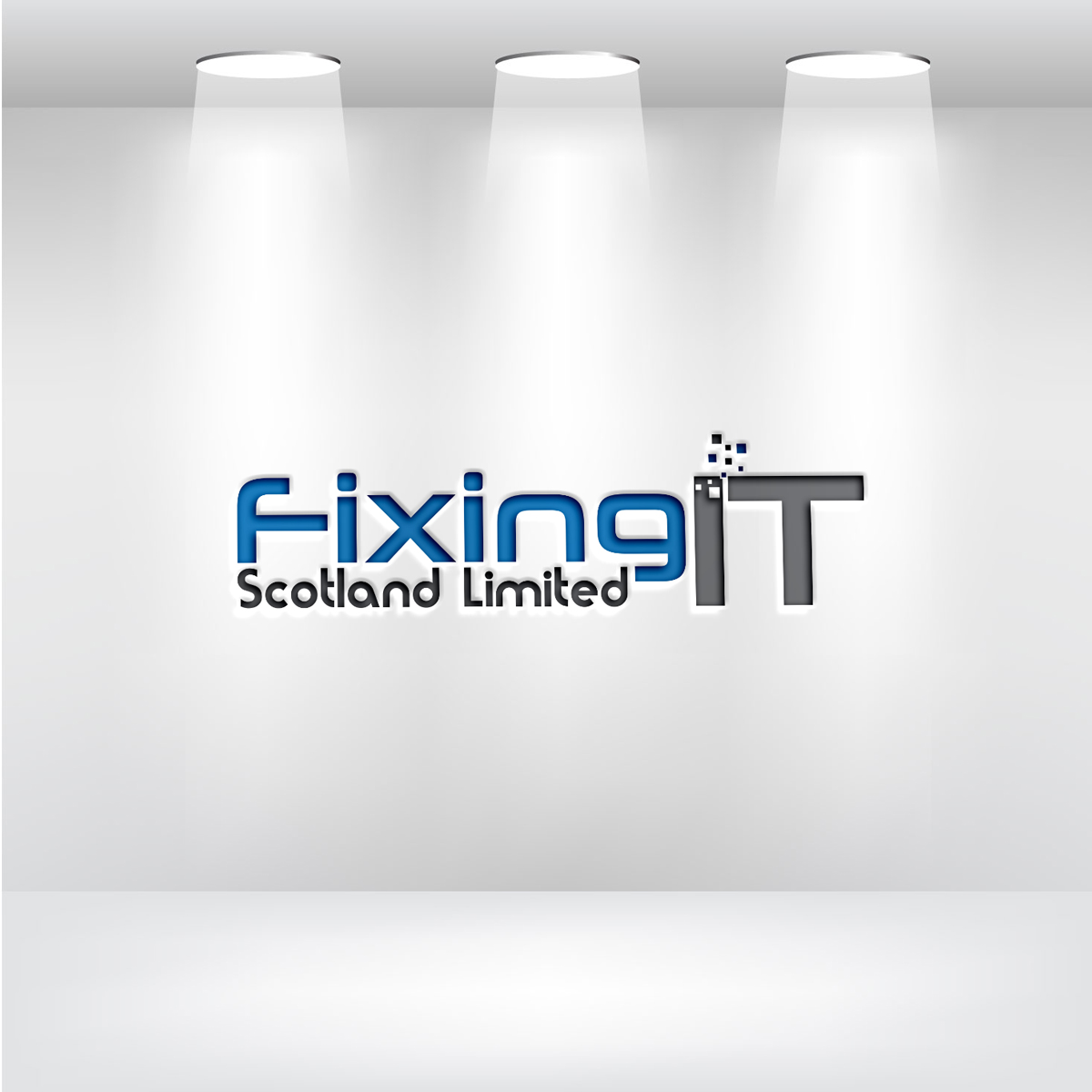 Diseño de Logo por arena plip para Business Image Services Ltd | Diseño #20544115