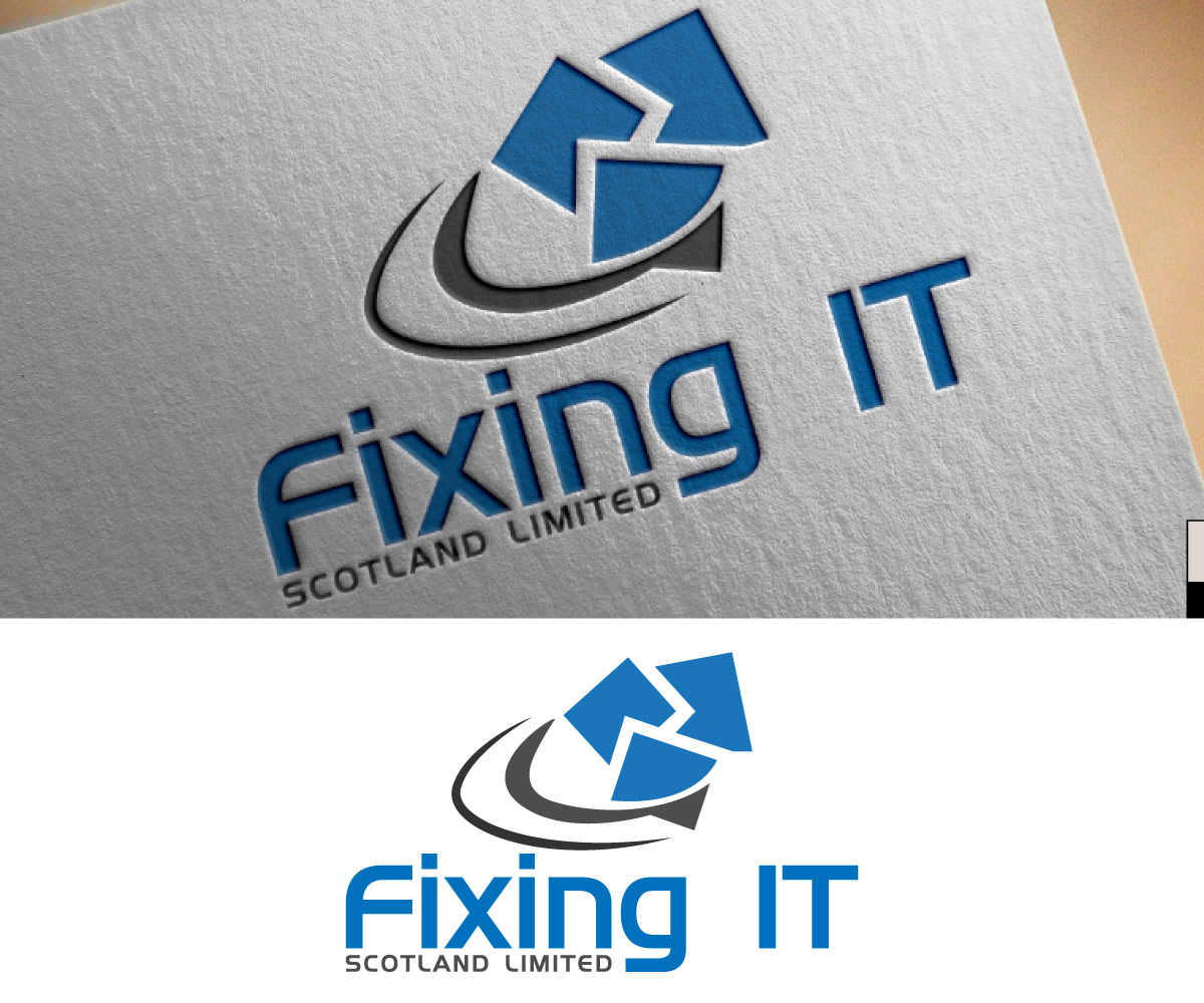 Diseño de Logo por dobobed para Business Image Services Ltd | Diseño #20556577