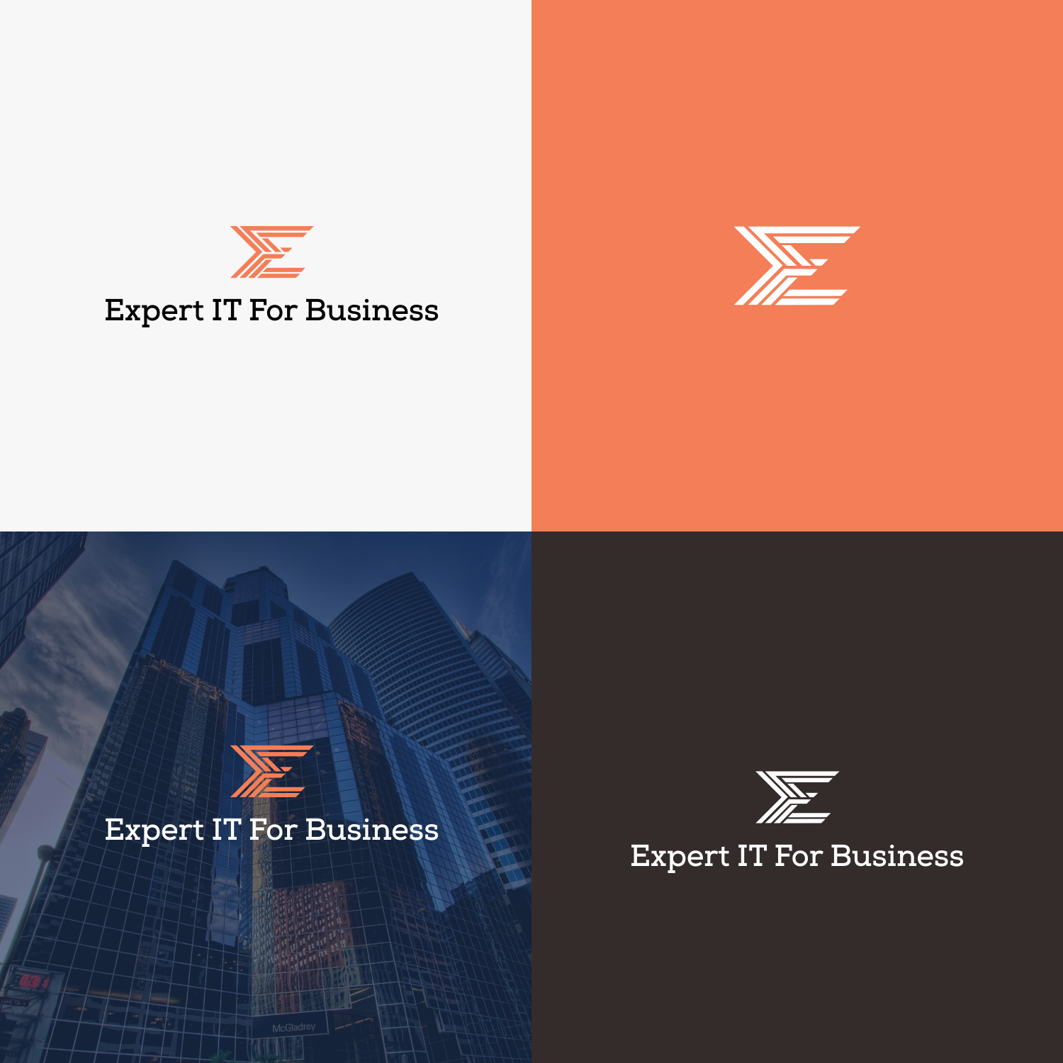 Logo-Design von agung 13 für Business Image Services Ltd | Design #20544912