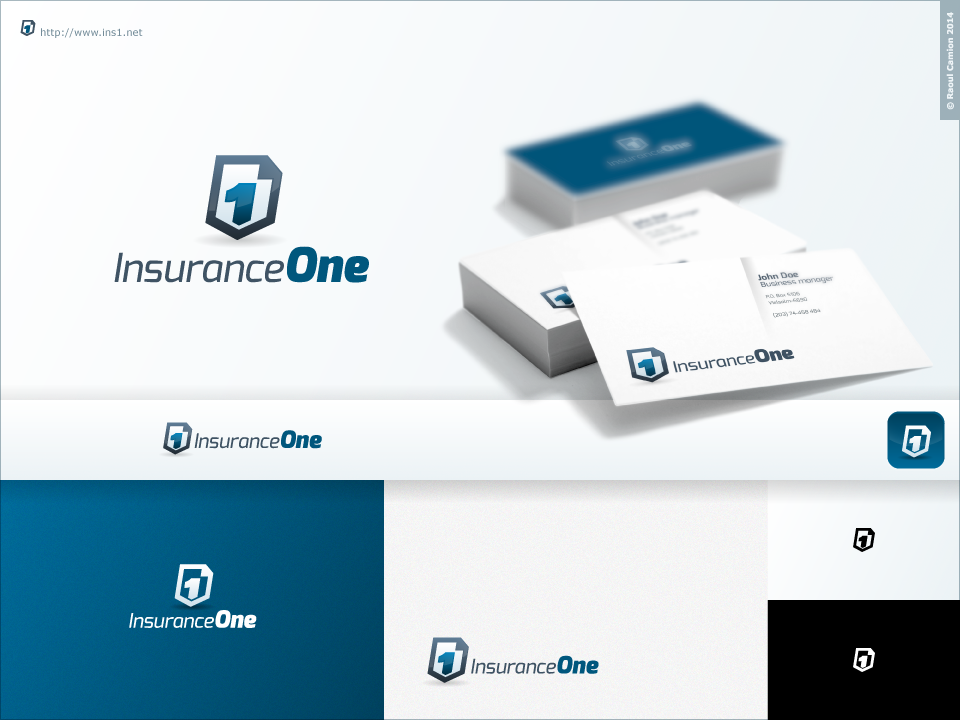 Logo Design by Raoul Camion for this project | Design #2959685