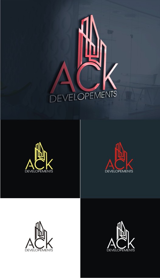 Logo Design by nutu for this project | Design #20546070