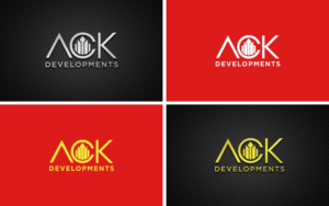 Logo Design by Joenet Jayawarna for this project | Design: #20551945