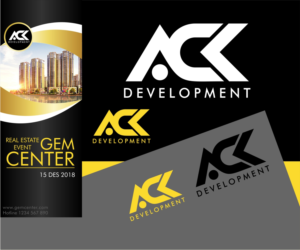 Diseño de Logo por Nabilly 2 para este proyecto | Diseño: #20546291