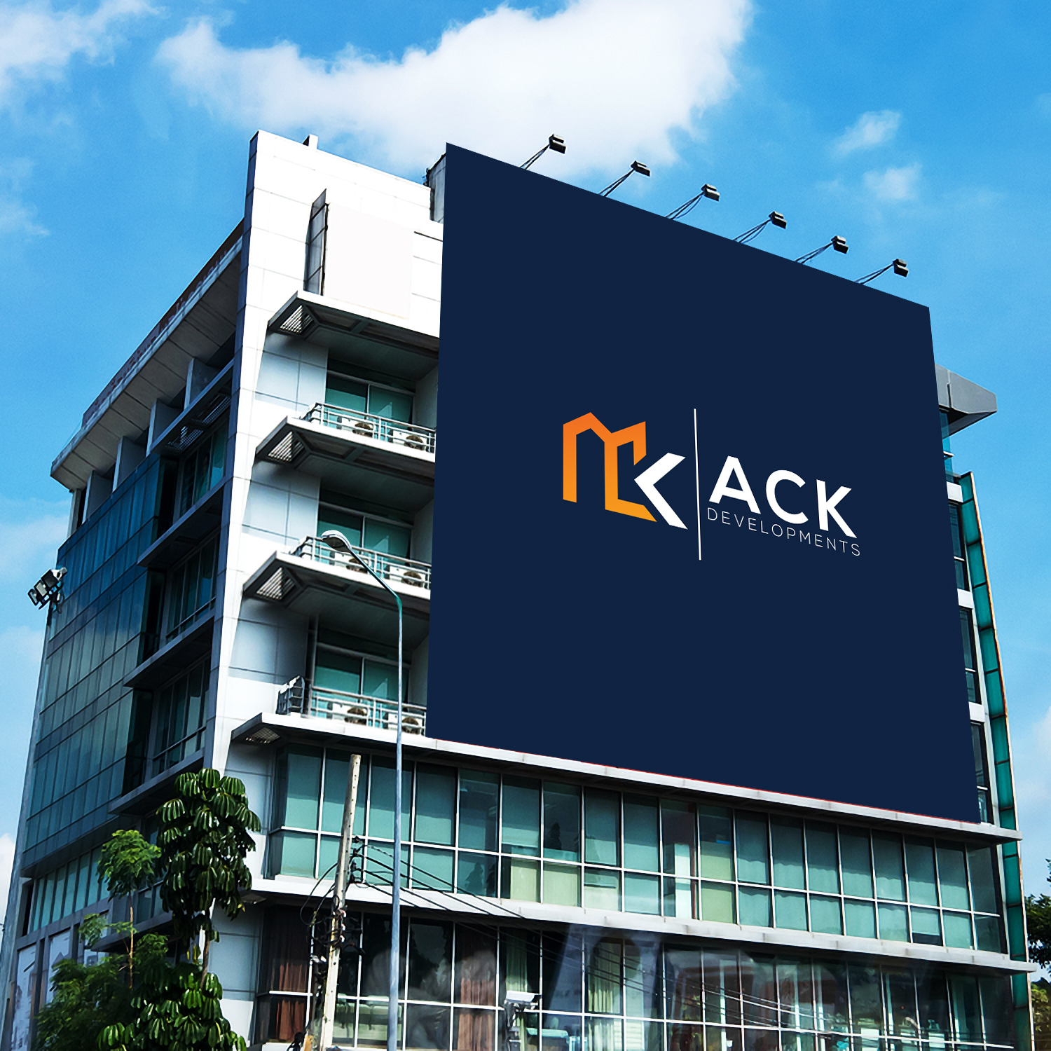 Logo Design by Ui Sohal for this project | Design #20560783