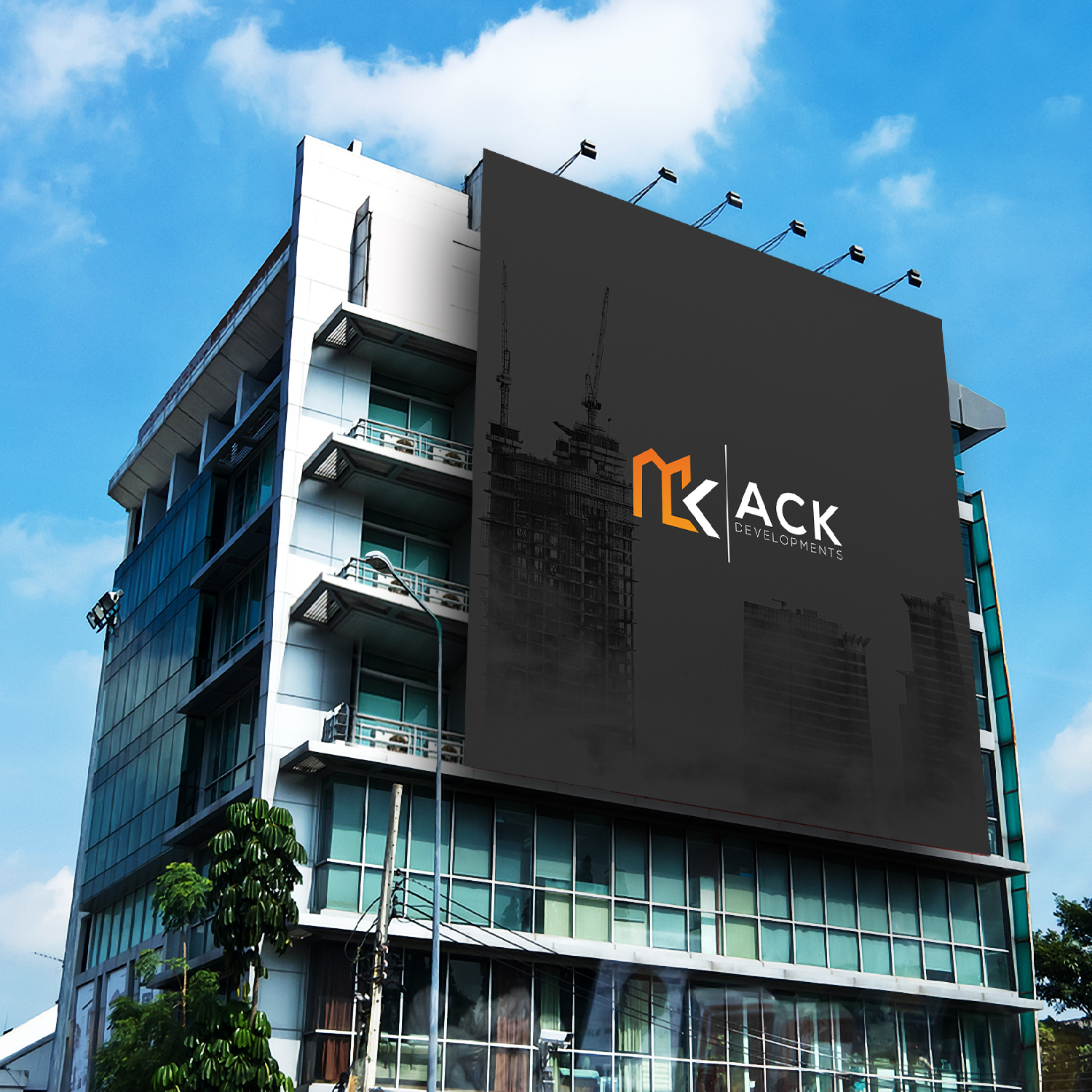 Logo Design by Ui Sohal for this project | Design #20576302